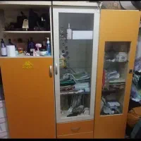 تخت وکمد نوجوان