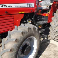 ۴۷۵ جفت خشک