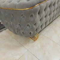 مبل8نفره چستر|مبلمان خانگی و میز عسلی|قرچک, فردیس|دیوار