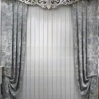 پرده پانچ اقساط بلند مدت|پرده، رانر، رومیزی|مشهد, توس (بلوار توس)|دیوار