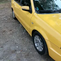 فروش سمند سورن بین شهری|خودرو سواری و وانت|رشت, بازار|دیوار