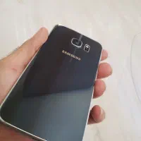 سامسونگ s6 edge کلکسیونی استفاده نشده|موبایل|کرج, عظیمیه|دیوار