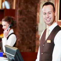 حراست و نگهبانی/ پست/ لیبل/ رستوران/کارخانه راننده|استخدام سرایداری و نظافت|تهران, تهرانپارس غربی|دیوار