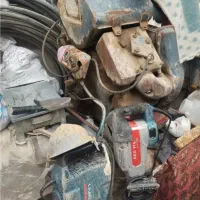حفاری چاه آبی و فاضلابی تخریب کاری