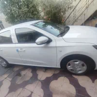 فروش تارا۶v1 دنده صفرکیلو متر|خودرو سواری و وانت|کازرون, |دیوار