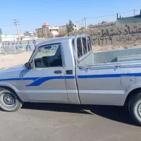 مزدا کارا 2000مدل97