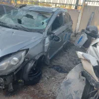 تصادفی ام وی ام ۳۱۵sمدل ۹۷|خودرو سواری و وانت|تهران, شهرک آپادانا|دیوار