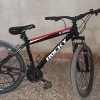 فروش دوچرخه ۲۶|دوچرخه، اسکیت، اسکوتر|ایذه, |دیوار