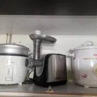 سه تیکه وسیله