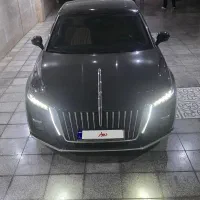 هونگچی H5    2024