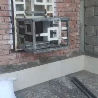 خرده کاری لوله کشی گاز و جوشکاری سیار