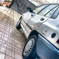 پراید مدل ۹۰ دور رنگ|خودرو سواری و وانت|یاسوج, |دیوار