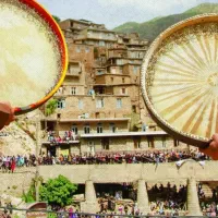 لیدر محلی و رسمی هورامان و کردستان