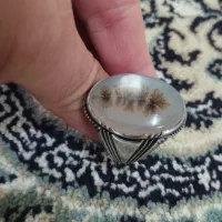 انگشتر شجر 23گرم