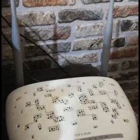 مودم ADSL دو آنتنه