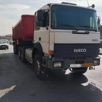 ایویکو 330 کارت 96 تن