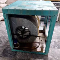 کولر آبی ۵۵۰۰|کولر آبی|بروجرد, |دیوار