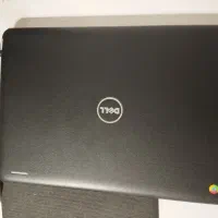 لپتاپ کروم بوک دل Dell Chromebook صفحه لمسی