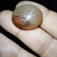 نگین انگشتر ومهره|کلکسیون اشیاء عتیقه|حمیدیه, |دیوار