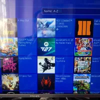 Playstation 4 Pro 1Tb|کنسول، بازی ویدئویی و آنلاین|تهران, شهرک ولیعصر جنوبی|دیوار
