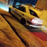 زانتیا 86 دور رنگ