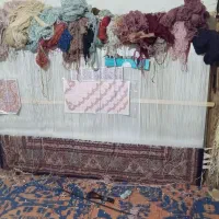 تابلو فرش|تابلو فرش|خوی, |دیوار