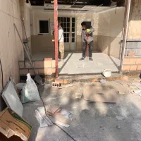 بازسازی و تعمیرات ساختمان ابنیه و تاسیسات