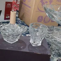 سرویس پذیرایی|ظروف سرو و پذیرایی|محمدشهر, جعفرآباد|دیوار