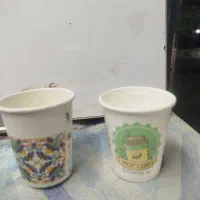 تولیدی لیوان کاغذی