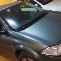 مگان 88 دنده ای