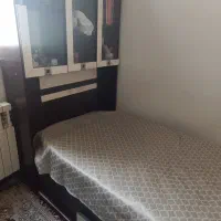 فروش سرویس خواب نوجوان در حد نو