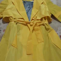 بارونی زرد خفن