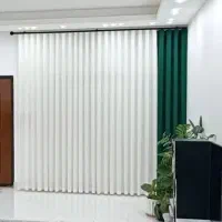 دنیای پرده های حریر و مخمل