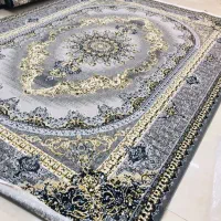 یک جفت فرش ۱۲متری  ۷۰۰شانه تراکم ۲۱۰۰آکبند نونو