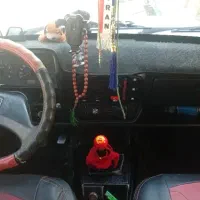 پیکان مدل 83گپ|خودرو سواری و وانت|نجف‌آباد, معرفت|دیوار