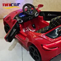 ماشین شارژی مدل s2025 صندوقدار|اسباب‌بازی بچه|تهران, تختی|دیوار