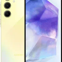 گوشی سامسونگ مدل a55