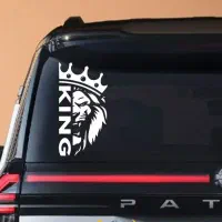 طراحی/چاپ/استیکر برچسب متن ماشین موتور آفرود و۰۰۰