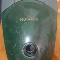 جاروبرقی بوش اصل ۲۳۰۰وات سالم سالم