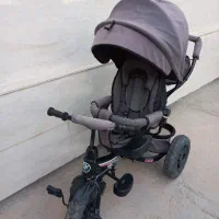 سه چرخه تاشو