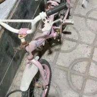 دوچرخه 16