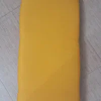 پرده فلزی و دستک پرده