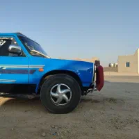 نیسان 401|خودرو سواری و وانت|پسکوه, |دیوار
