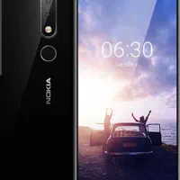 nokia 6.1 plus