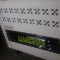 بخاری‌گازی‌سالم