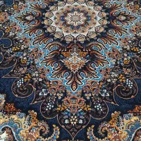 چهار تخته فرش12متری700شانه تراکم2550