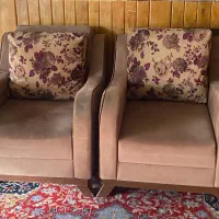 مبل هفت نفره