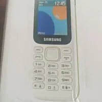 گوشی ساده سامسونگ
