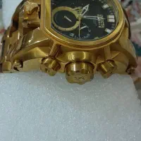 ساعت اینوکتا زئوس بورت پنج موتوره مدل25212|ساعت|خرمدره, |دیوار