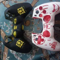 کاور دسته ps5